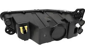 81252040002 fog lamp – Compatible with MAN TGX/TGS/TGL/TGM 2004-2017 FANCHANTS China Auto Parts Wholesales
