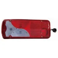 81252256549 tail lamp – Compatible with MAN TGA 2000-2013, TGL/TGM 2005-2013, TGX/TGS 2007-2013 FANCHANTS China Auto Parts Wholesales