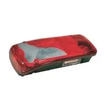 81252256549 tail lamp – Compatible with MAN TGA 2000-2013, TGL/TGM 2005-2013, TGX/TGS 2007-2013 FANCHANTS China Auto Parts Wholesales