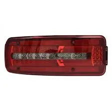 81252256566 tail lamp – Compatible with TGL/TGM (2004-on), TGX/TGS (2006-on) FANCHANTS China Auto Parts Wholesales