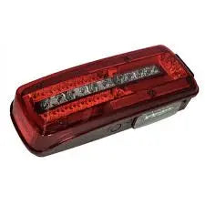 81252256583 tail light – Compatible with MAN TGL/TGM (2004–), TGX/TGS (2006–) FANCHANTS China Auto Parts Wholesales