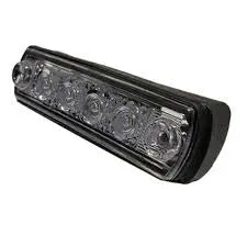 81252606121 side marker light – Compatible with MAN TGX/TGS/TGA (2000–2006) FANCHANTS China Auto Parts Wholesales