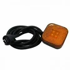 81252606153 side marker light – Compatible with MAN Trucks (EU) FANCHANTS China Auto Parts Wholesales