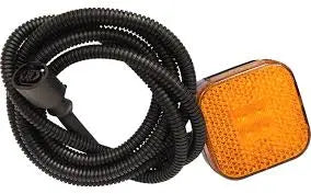 81252606153 side marker light – Compatible with MAN Trucks (EU) FANCHANTS China Auto Parts Wholesales