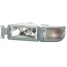 81253206114 fog lamp – Compatible with 1991–2006 MAN TGA/TGL/TGM/TGS/TGX (EU) FANCHANTS China Auto Parts Wholesales