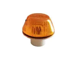 81253206117 side lamp – Compatible with MAN TGA/TGL/TGM (EU) FANCHANTS China Auto Parts Wholesales