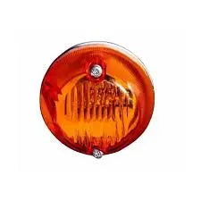 81253206117 side lamp – Compatible with MAN TGA/TGL/TGM (EU) FANCHANTS China Auto Parts Wholesales