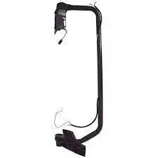 82417284 mirror assembly RH – Compatible with VOLVO FH (EU, 2005) / FM (EU, 2005) / FM (4) (EU, 2012) FANCHANTS China Auto Parts Wholesales