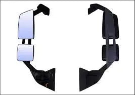 82943958 mirror (right) – compatible with VOLVO FANCHANTS China Auto Parts Wholesales