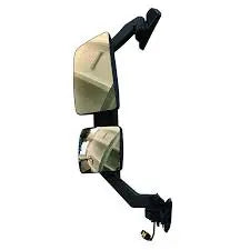 84468503 rearview mirror assembly – Compatible with VOLVO FANCHANTS China Auto Parts Wholesales