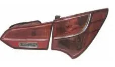 CHINA FACTORY WHOLESALE 92405-4Z200/92405-2W100 TAIL LAMP R FOR 2013 Hyundai Santa Fe FANCHANTS China Auto Parts Wholesales