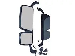 9438108816 outside mirror assembly – Compatible with MERCEDES-BENZ ACTROS MP2/MP3 FANCHANTS China Auto Parts Wholesales