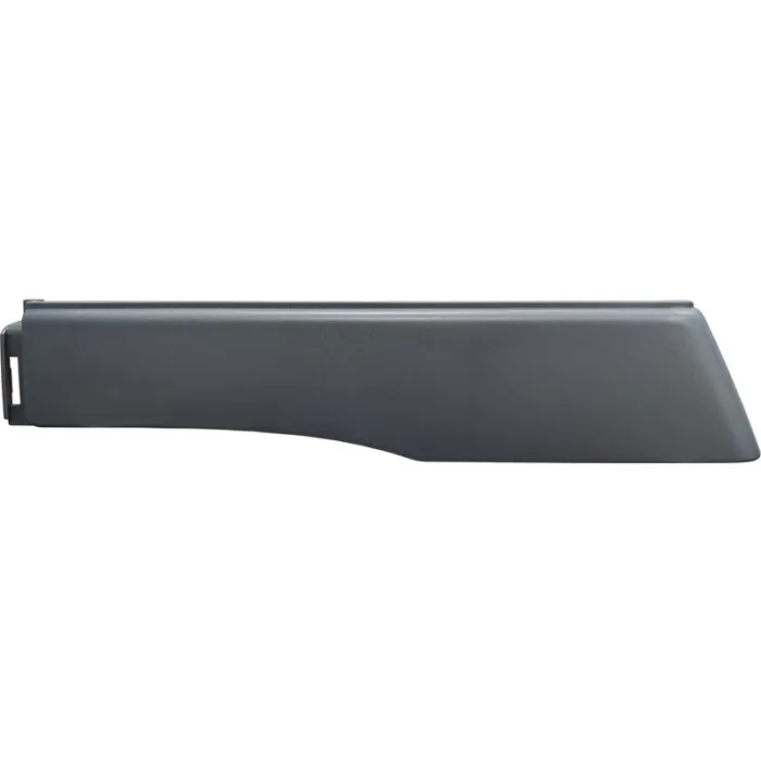 9438800836 left narrow mudguard extension for Mercedes-Benz Actros MP2/MP3