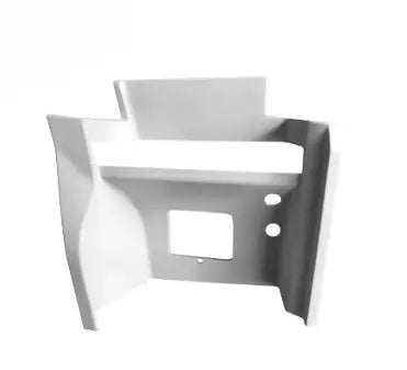 9606600113 Mercedes Running Board | Heavy-Duty Cab Access Component FANCHANTS China Auto Parts Wholesales