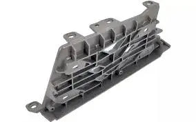 9606603728 Lower Step LH - Compatible with Mercedes-Benz Actros F FANCHANTS China Auto Parts Wholesales