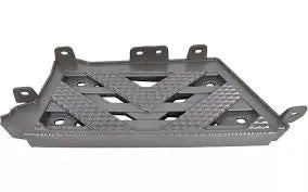 9606603728 Lower Step LH - Compatible with Mercedes-Benz Actros F FANCHANTS China Auto Parts Wholesales