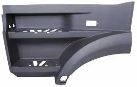 9606661613 Upper Step LH - Compatible with Mercedes-Benz Actros MP4 F FANCHANTS China Auto Parts Wholesales