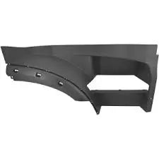 9606661613 Upper Step LH - Compatible with Mercedes-Benz Actros MP4 F FANCHANTS China Auto Parts Wholesales