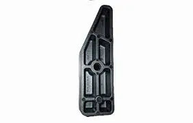 9606661840 Step Bracket - Compatible with Mercedes-Benz Actros MP4 FANCHANTS China Auto Parts Wholesales