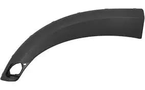 9606667037 Mudguard Edge LH - Compatible with Mercedes-Benz Actros MP4 F FANCHANTS China Auto Parts Wholesales