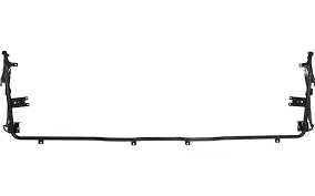 9607501567 Front Panel Bracket - Compatible with Actros MP4 MP5 FANCHANTS China Auto Parts Wholesales