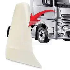 9607511330 Wind Deflector RH - Compatible with Actros MP4 MP5 FANCHANTS China Auto Parts Wholesales