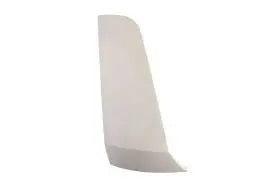 9607511330 Wind Deflector RH - Compatible with Actros MP4 MP5 FANCHANTS China Auto Parts Wholesales
