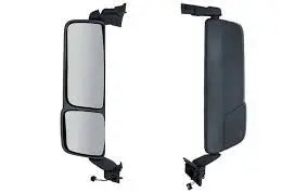 9608102219 mirror – Compatible with MERCEDES-BENZ ACTROS MP4 / ANTOS / AROCS FANCHANTS China Auto Parts Wholesales