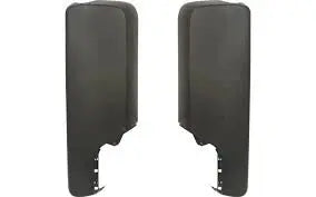 9608110707 mirror glass – Compatible with MERCEDES-BENZ ACTROS MP4 / ANTOS / AROCS FANCHANTS China Auto Parts Wholesales