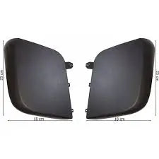 9608111607 Mirror Cover LH - Compatible with Mercedes-Benz Actros MP4 FANCHANTS China Auto Parts Wholesales