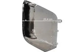 9608111807 Mirror Cover LH - Compatible with Mercedes-Benz Actros MP4 FANCHANTS China Auto Parts Wholesales