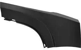 9608113007 mirror cover – Compatible with MERCEDES-BENZ ACTROS MP4 / ANTOS / AROCS FANCHANTS China Auto Parts Wholesales