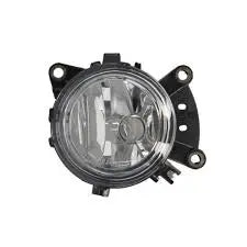 9608200456 fog lamp compatible with MERCEDES-BENZ ACTROS MP4 LH FANCHANTS China Auto Parts Wholesales