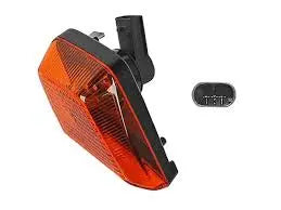 9608201021 Turn Signal Lamp LH - Compatible with Mercedes-Benz Actros MP4 FANCHANTS China Auto Parts Wholesales