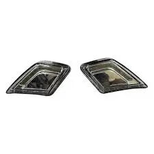 9608201421 Side Turn Signal Lamp LH - Compatible with Mercedes-Benz Actros MP4 MP5 FANCHANTS China Auto Parts Wholesales