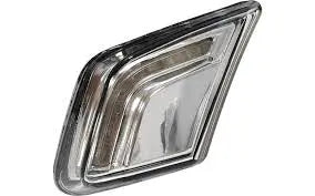 9608201421 Side Turn Signal Lamp LH - Compatible with Mercedes-Benz Actros MP4 MP5 FANCHANTS China Auto Parts Wholesales