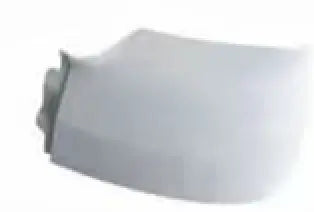 9608801209 Mercedes Spoiler Tip | Heavy-Duty Vehicle Aerodynamic Component FANCHANTS China Auto Parts Wholesales