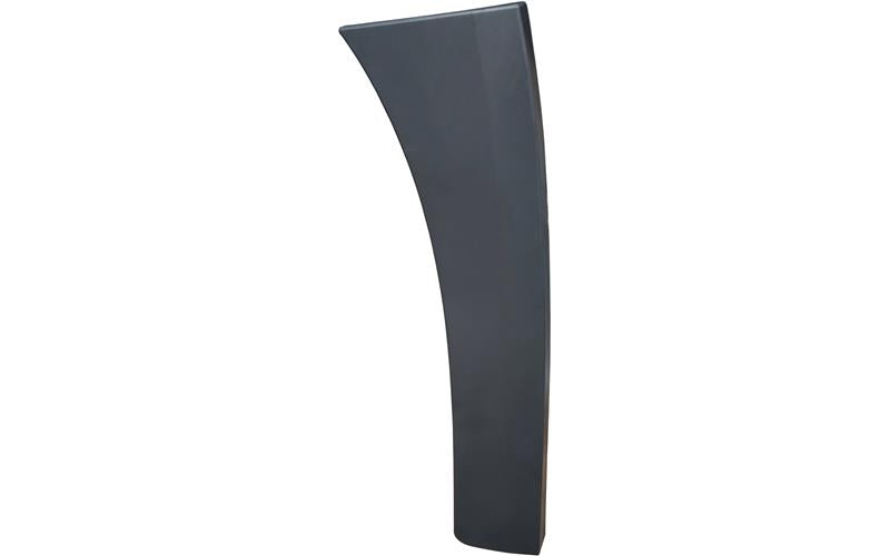 9608816803 left front mudguard trim cover for Mercedes-Benz Actros MP4