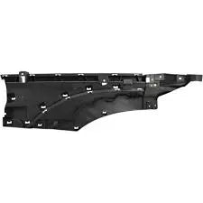 9608840020 Mudguard Bracket LH - Compatible with Mercedes-Benz Actros F FANCHANTS China Auto Parts Wholesales