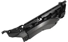 9608840020 Mudguard Bracket LH - Compatible with Mercedes-Benz Actros F FANCHANTS China Auto Parts Wholesales