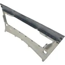 9608852248 Center Bumper - Compatible with Mercedes-Benz New Actros FANCHANTS China Auto Parts Wholesales