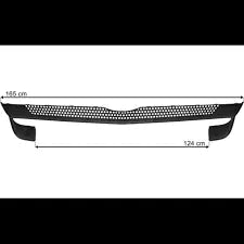 9608854784 Center Grille - Compatible with Mercedes-Benz Actros F FANCHANTS China Auto Parts Wholesales
