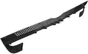 9608854784 Center Grille - Compatible with Mercedes-Benz Actros F FANCHANTS China Auto Parts Wholesales