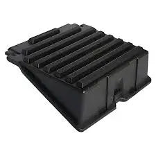 9615410005 Battery Cover - Compatible with Mercedes-Benz Actros FANCHANTS China Auto Parts Wholesales