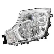9618205039 head lamp compatible with MERCEDES-BENZ ACTROS MP4 FANCHANTS China Auto Parts Wholesales