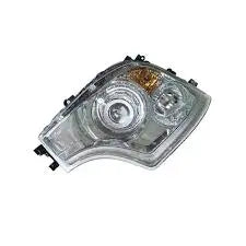 9618205239 head lamp LH compatible with MERCEDES-BENZ ACTROS MP4 FANCHANTS China Auto Parts Wholesales