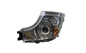 9618205239 head lamp LH compatible with MERCEDES-BENZ ACTROS MP4 FANCHANTS China Auto Parts Wholesales