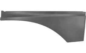 9618841575 Rear Mudguard Cover LH - Compatible with Mercedes-Benz Actros MP4 F FANCHANTS China Auto Parts Wholesales