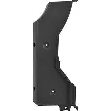 9618851174 Bumper End LH - Compatible with Mercedes-Benz Actros F FANCHANTS China Auto Parts Wholesales