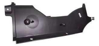 9618851174 Bumper End LH - Compatible with Mercedes-Benz Actros F FANCHANTS China Auto Parts Wholesales